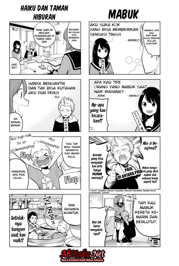 Senryuu Shoujo - Chapter 08 3