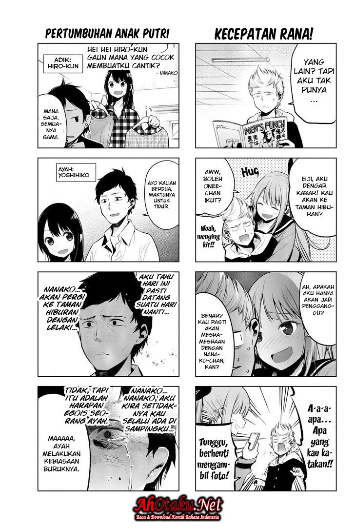 Senryuu Shoujo - Chapter 08 6