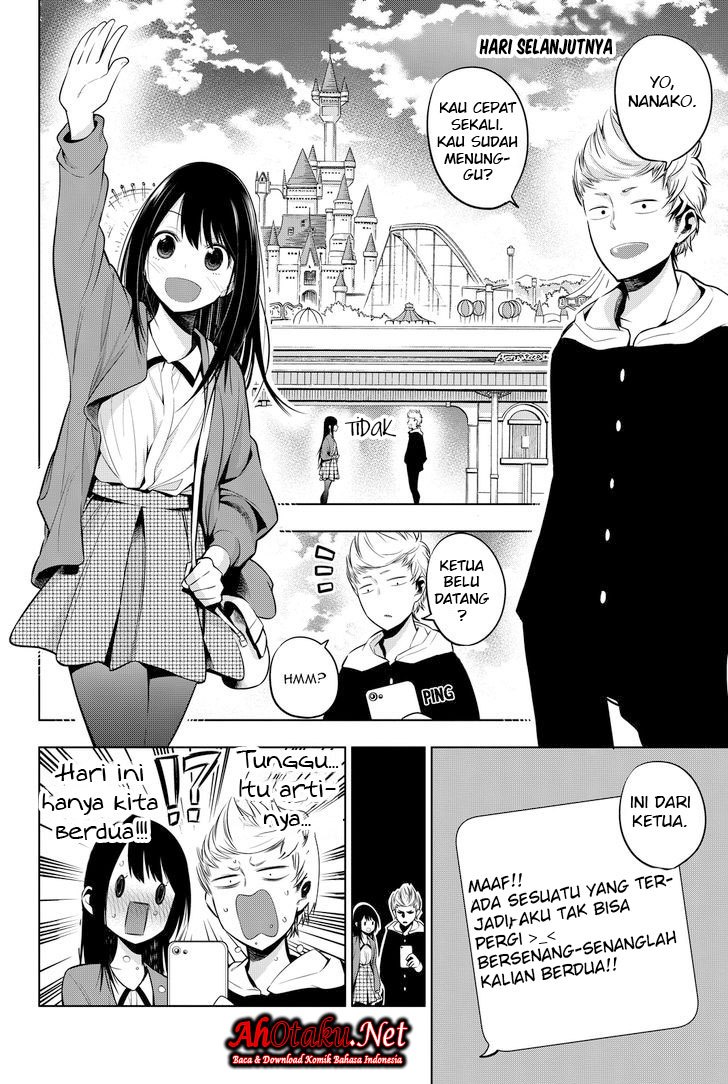 Senryuu Shoujo - Chapter 08 7