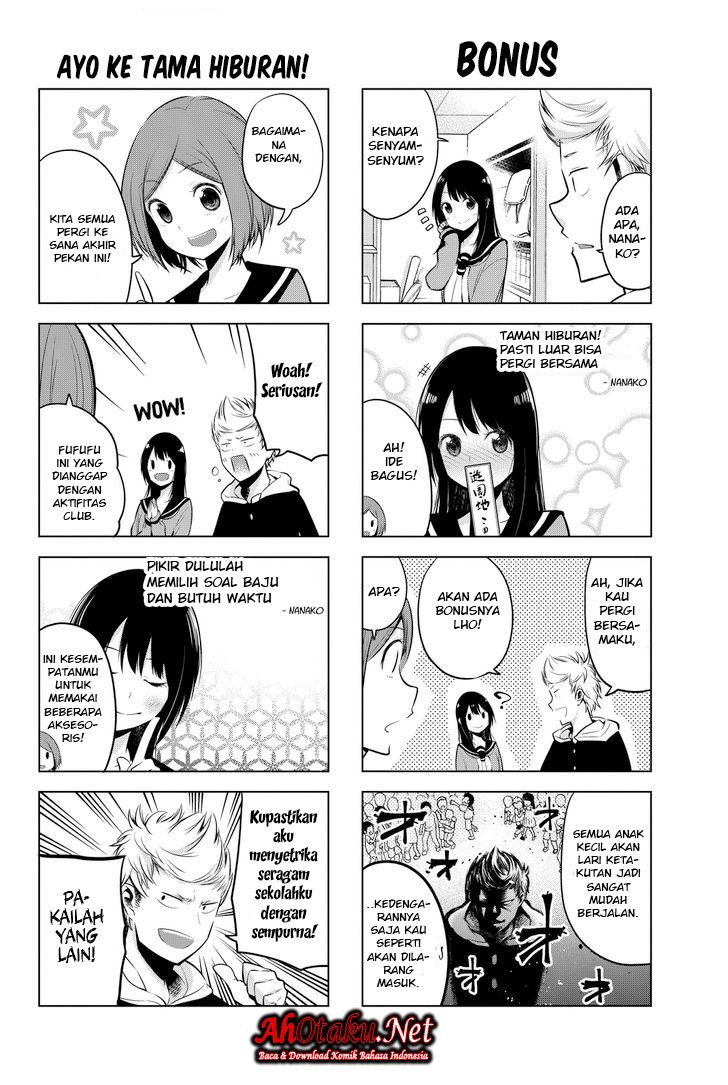 Senryuu Shoujo - Chapter 08 5
