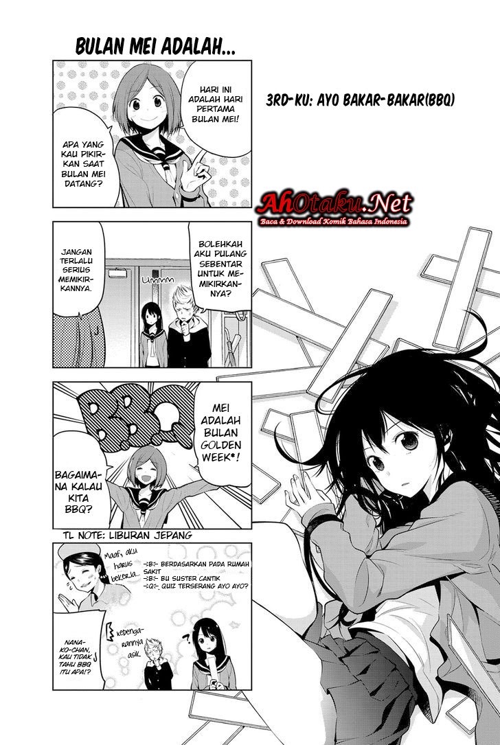 Senryuu Shoujo - Chapter 03 2 Senryuu Shoujo - Chapter 03 2