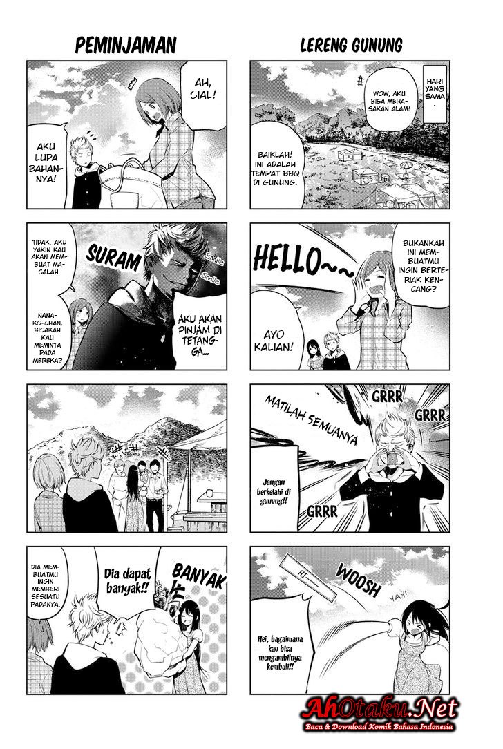 Senryuu Shoujo - Chapter 03 3 Senryuu Shoujo - Chapter 03 3