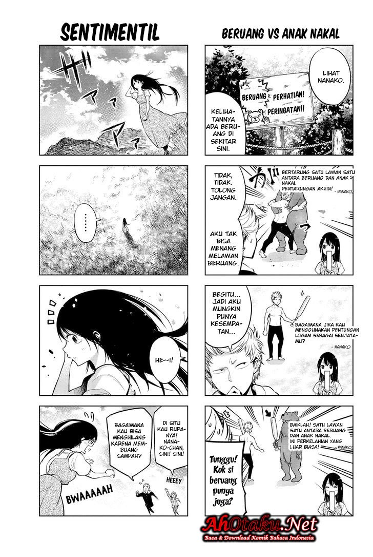 Senryuu Shoujo - Chapter 03 6 Senryuu Shoujo - Chapter 03 6