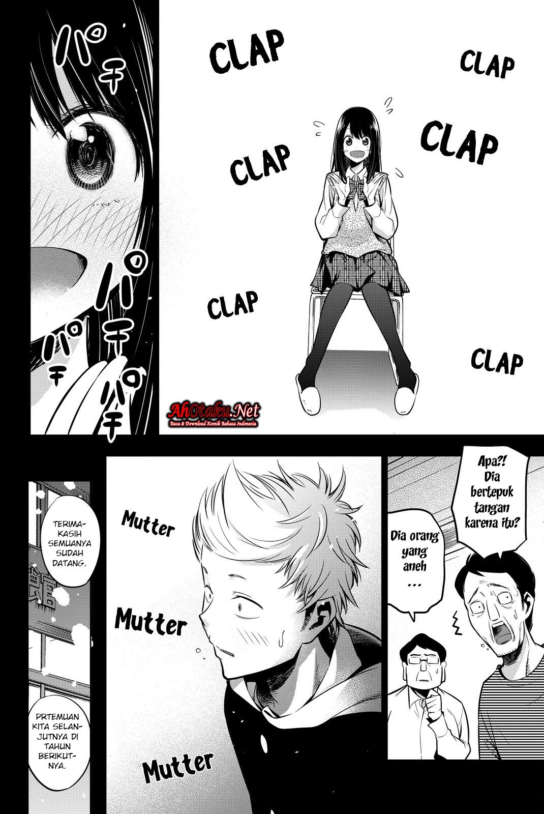 Senryuu Shoujo - Chapter 12 7 Senryuu Shoujo - Chapter 12 7