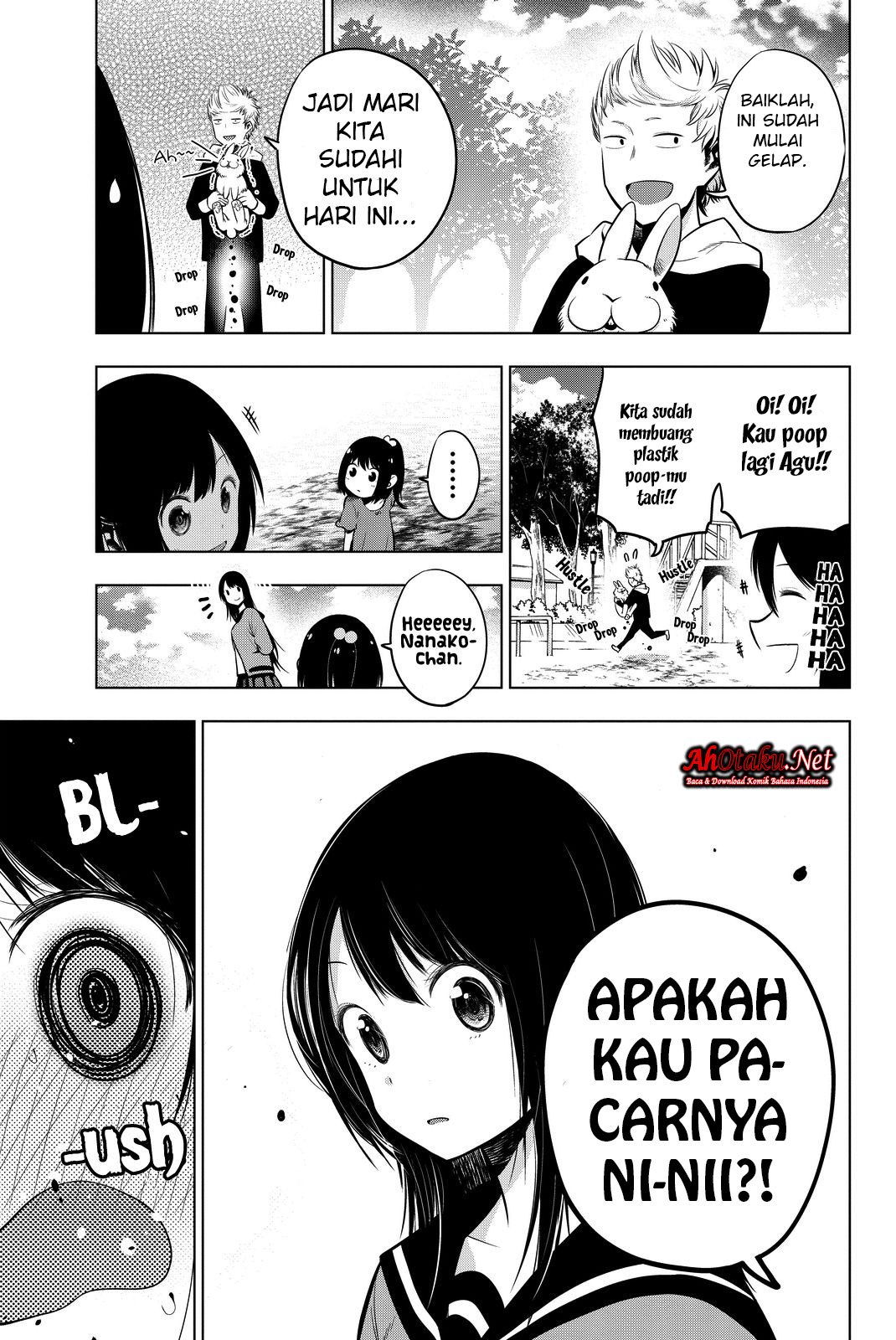 Senryuu Shoujo - Chapter 13 6 Senryuu Shoujo - Chapter 13 6