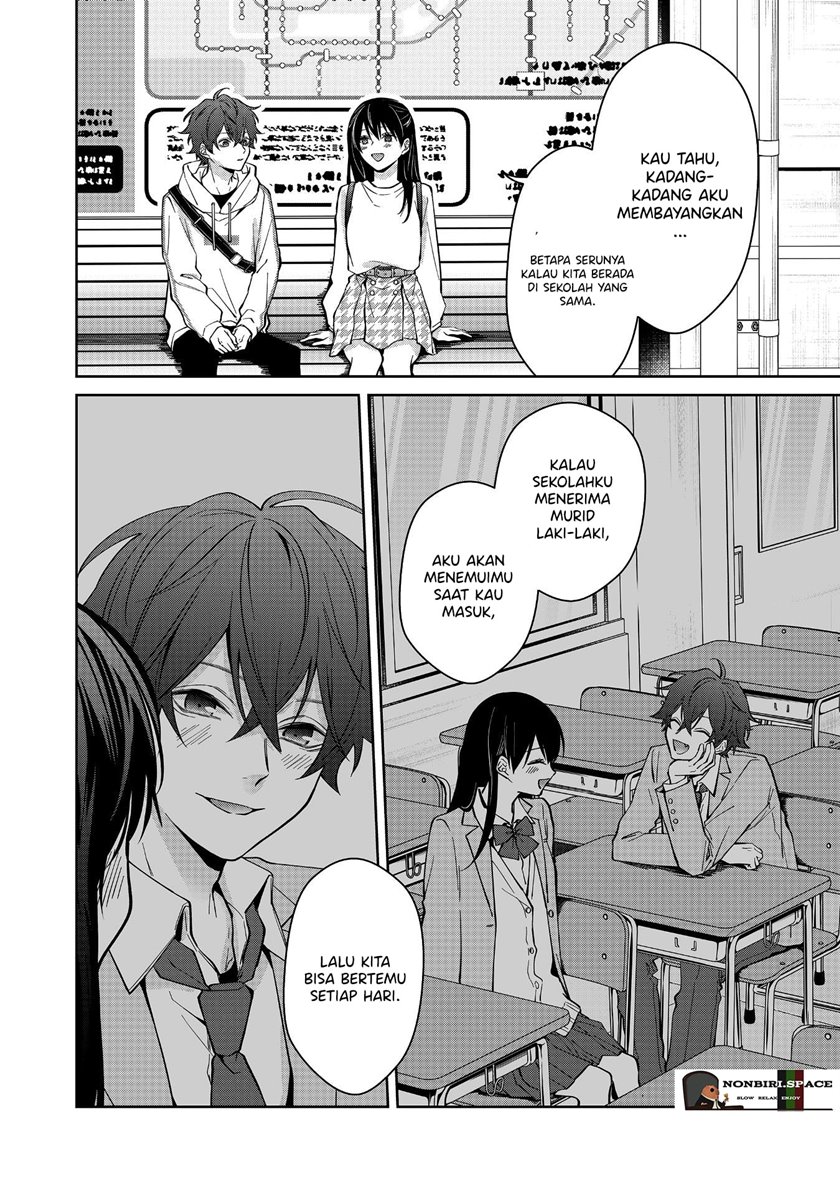 Sensitive Boy - Chapter 08 9