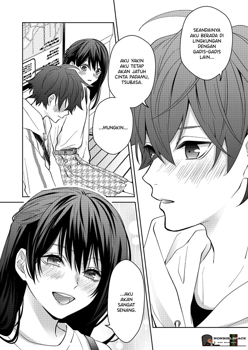 Sensitive Boy - Chapter 08 12