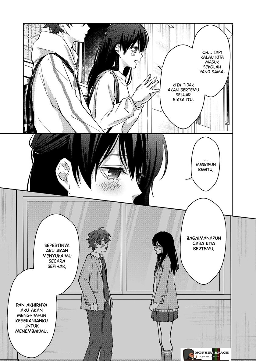 Sensitive Boy - Chapter 08 10