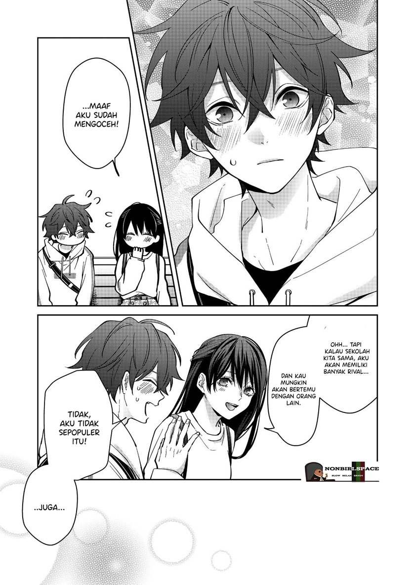 Sensitive Boy - Chapter 08 11