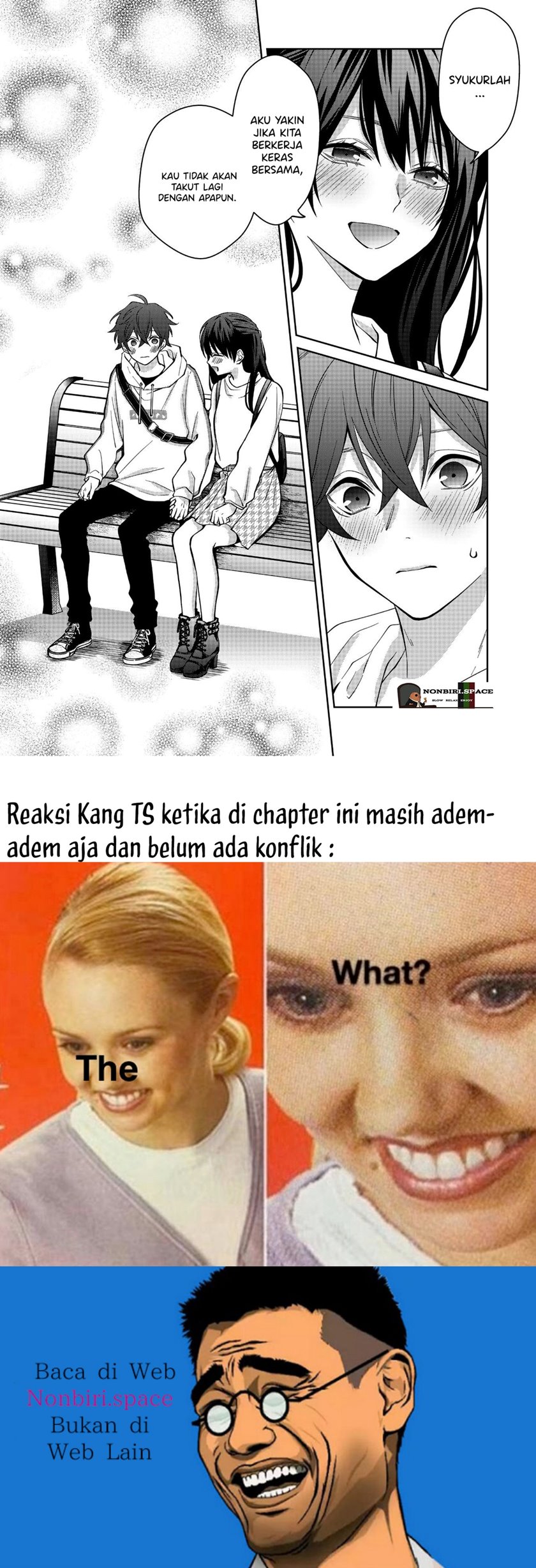 Sensitive Boy - Chapter 08 17