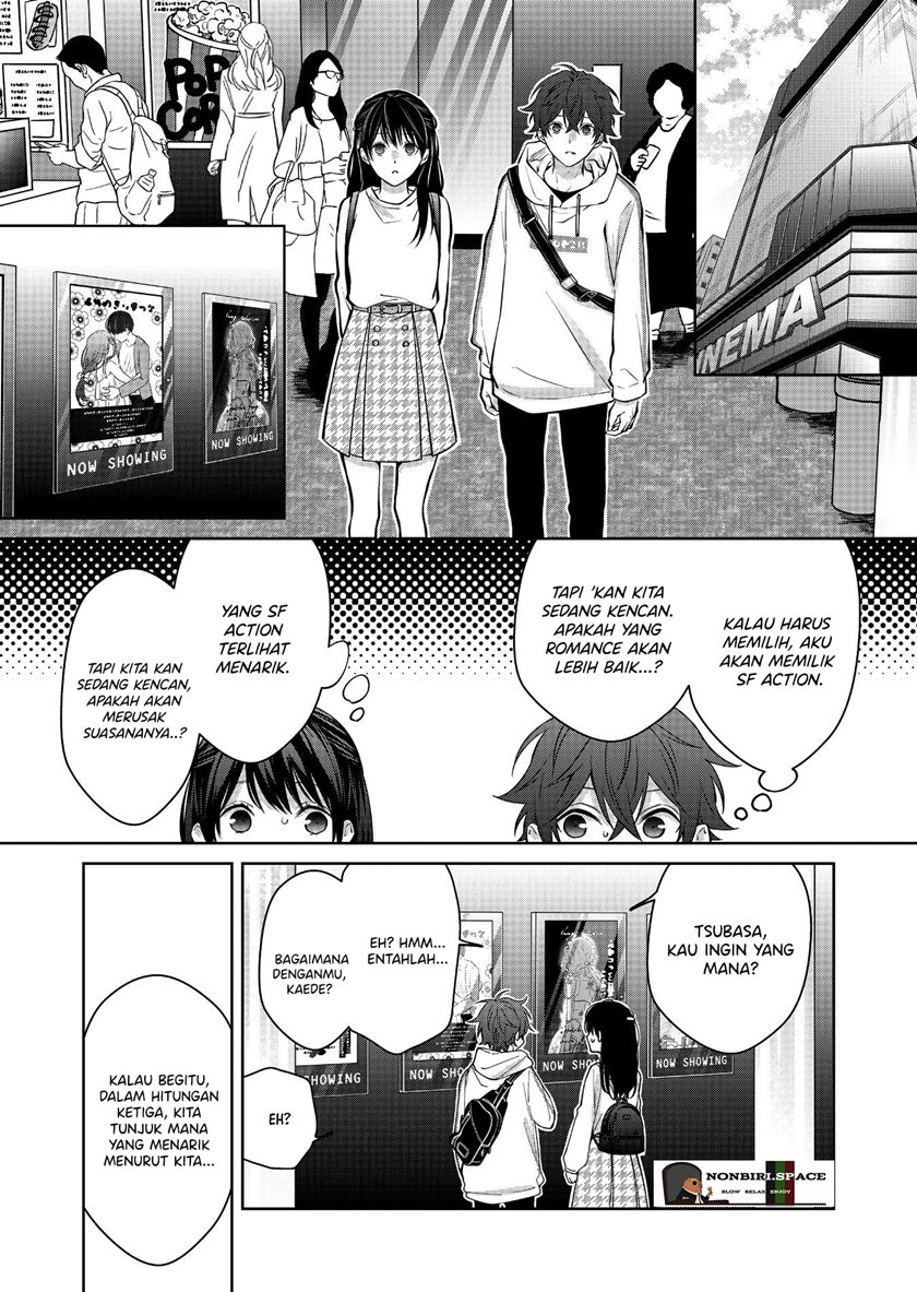 Sensitive Boy - Chapter 08 6