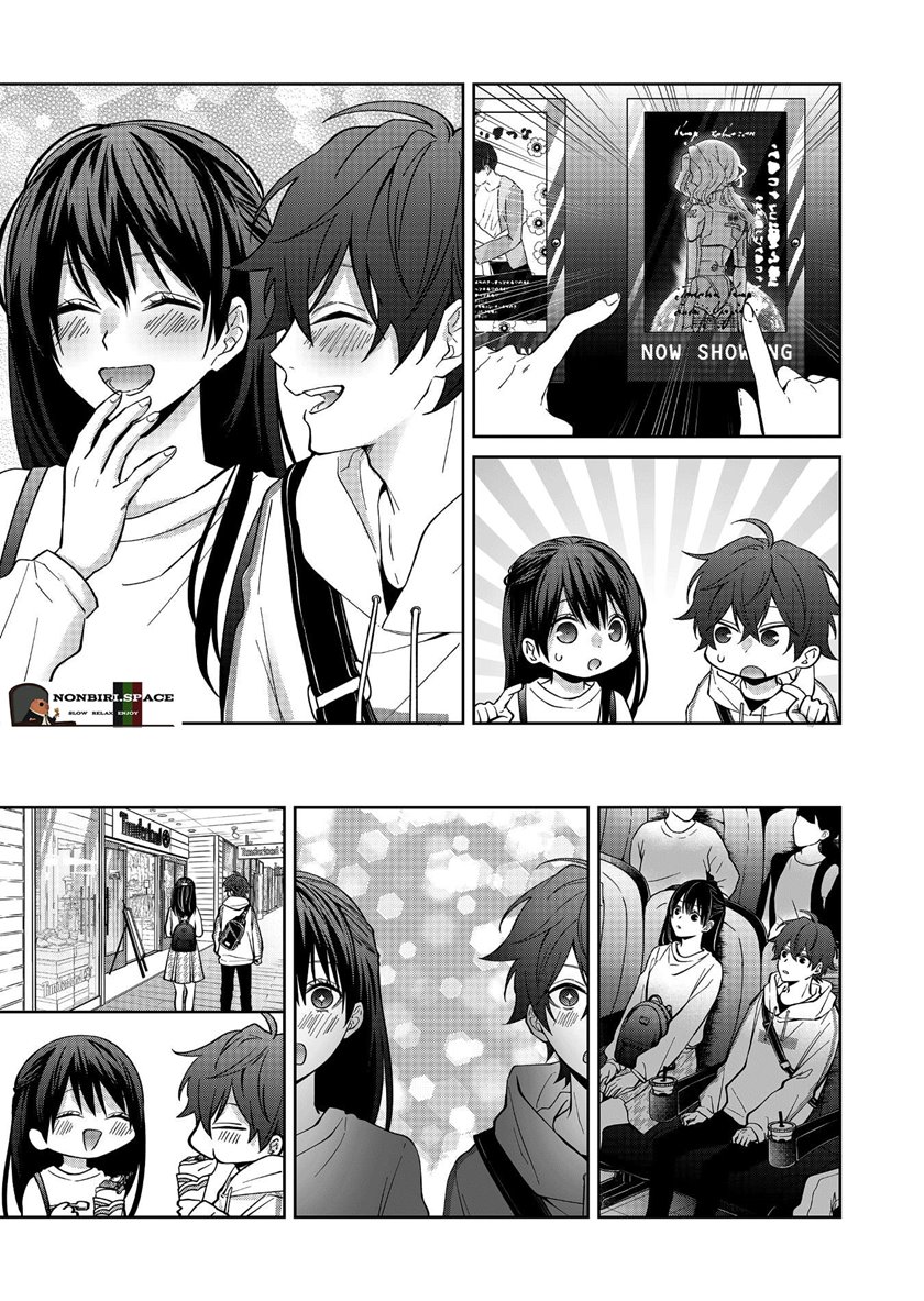 Sensitive Boy - Chapter 08 7