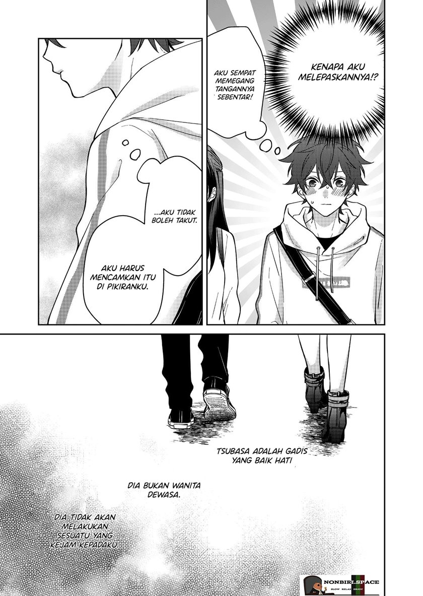 Sensitive Boy - Chapter 08 4