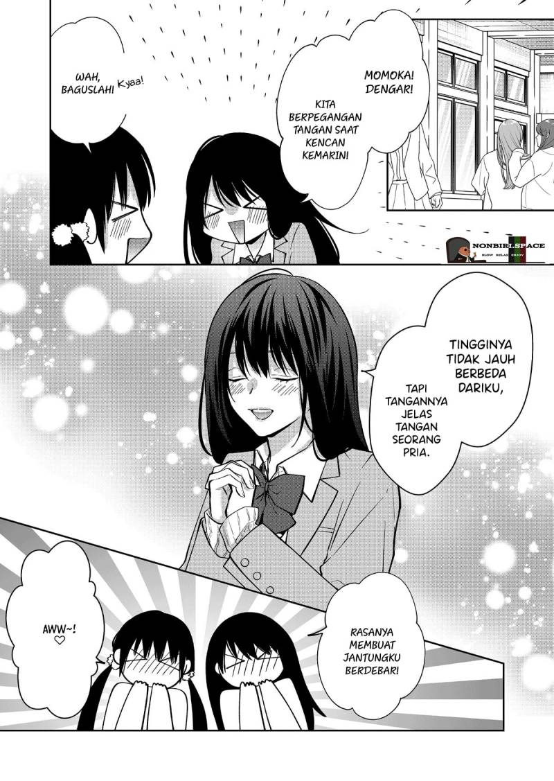 Sensitive Boy - Chapter 09 8