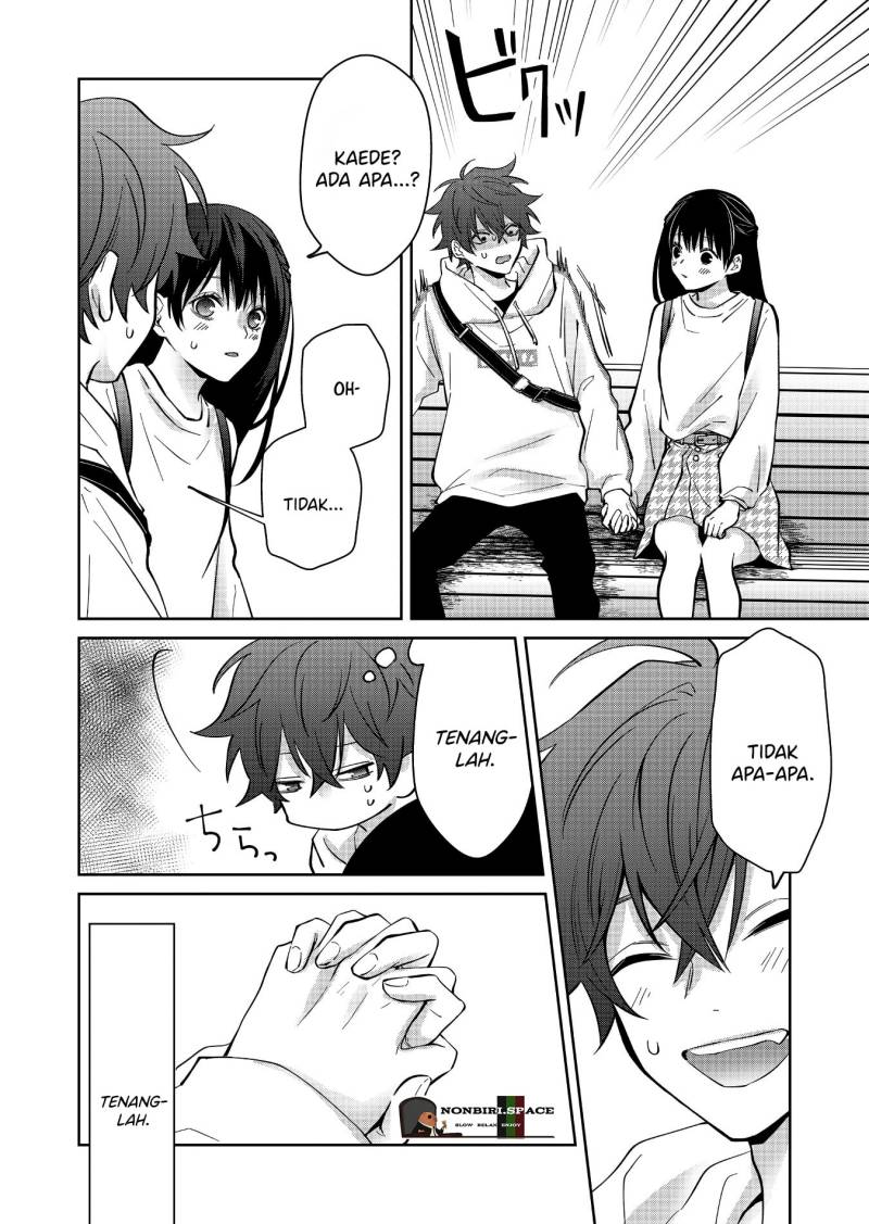 Sensitive Boy - Chapter 09 3