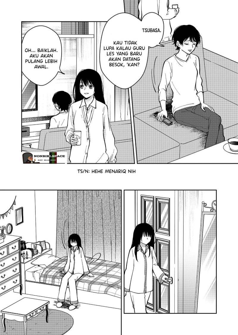 Sensitive Boy - Chapter 09 13
