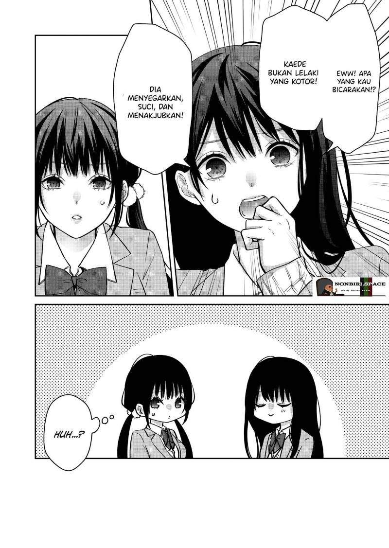 Sensitive Boy - Chapter 09 11