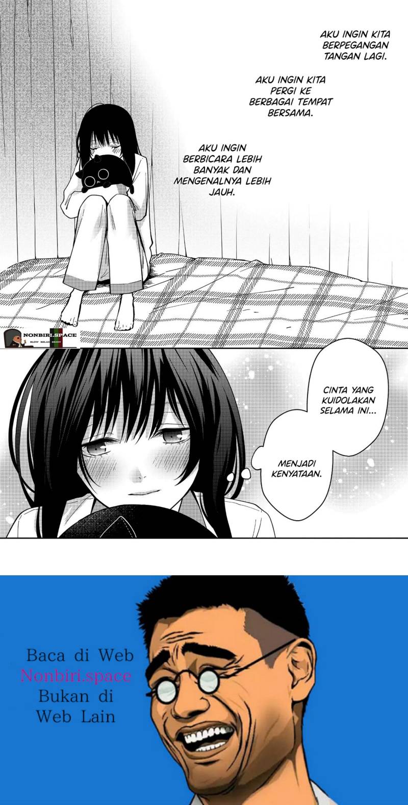 Sensitive Boy - Chapter 09 16