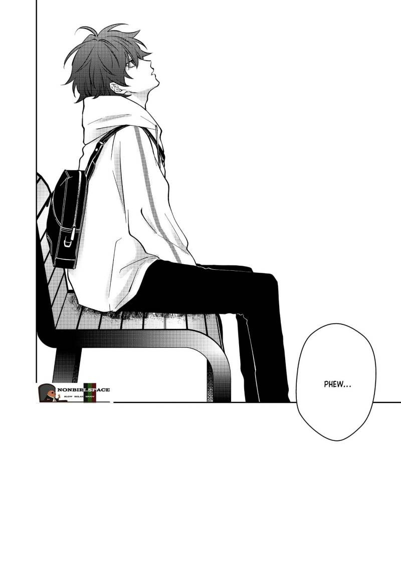 Sensitive Boy - Chapter 09 7