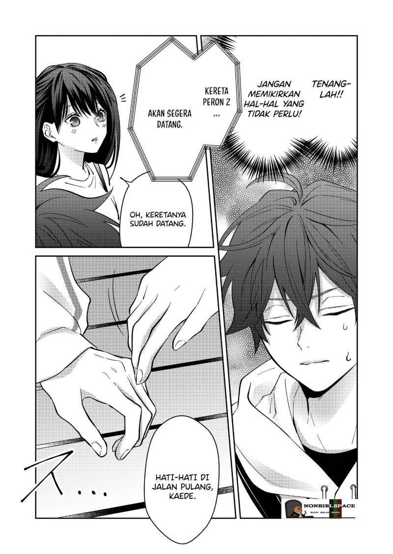 Sensitive Boy - Chapter 09 4