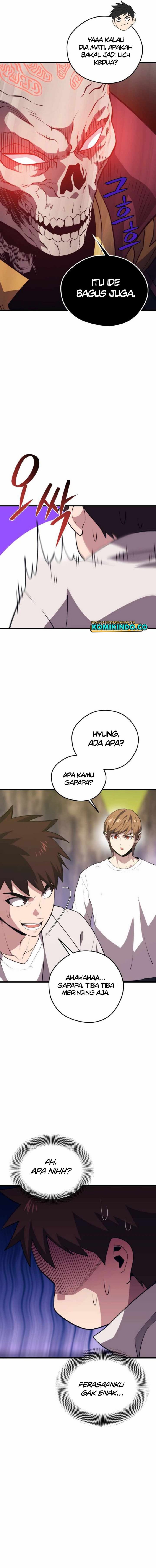 Seoul Station Necromancer - Chapter 93 8 Seoul Station Necromancer - Chapter 93 8