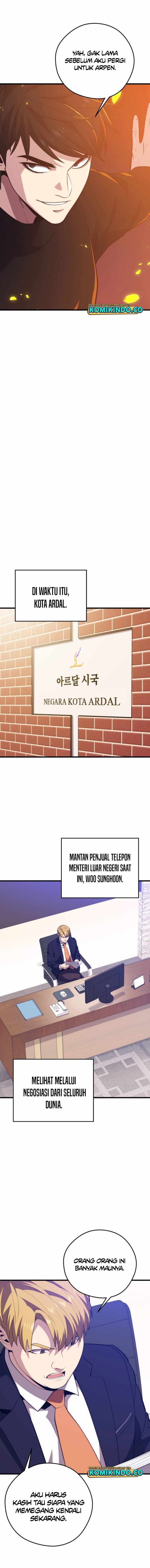 Seoul Station Necromancer - Chapter 93 13 Seoul Station Necromancer - Chapter 93 13