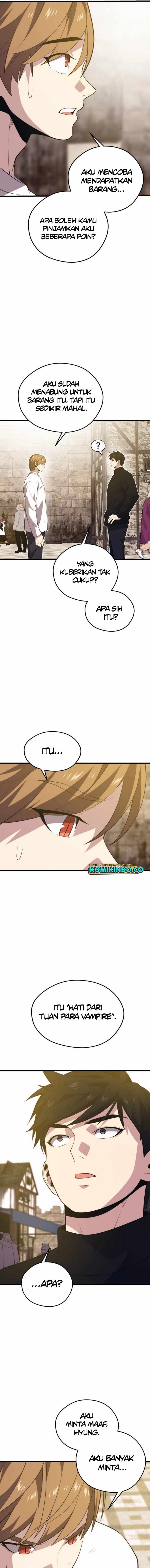 Seoul Station Necromancer - Chapter 93 10 Seoul Station Necromancer - Chapter 93 10