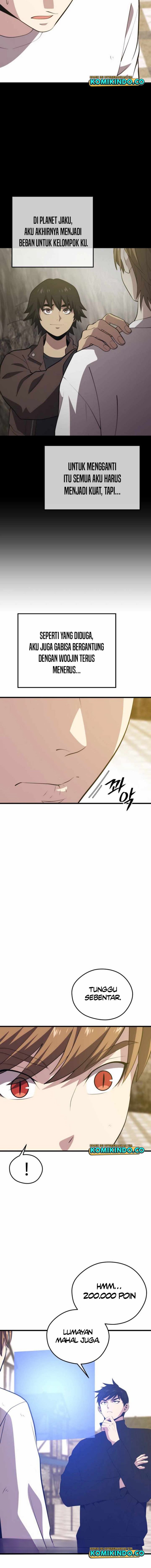 Seoul Station Necromancer - Chapter 93 11 Seoul Station Necromancer - Chapter 93 11