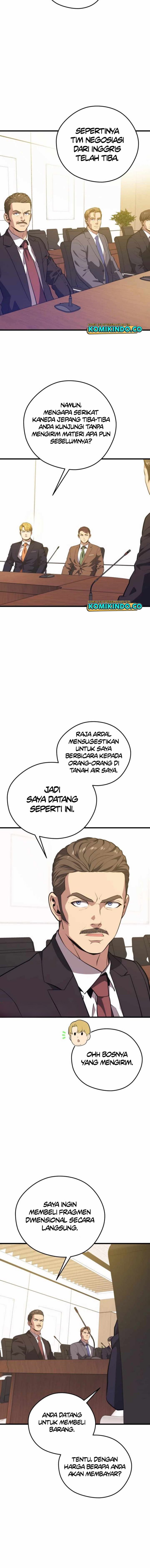 Seoul Station Necromancer - Chapter 93 17 Seoul Station Necromancer - Chapter 93 17