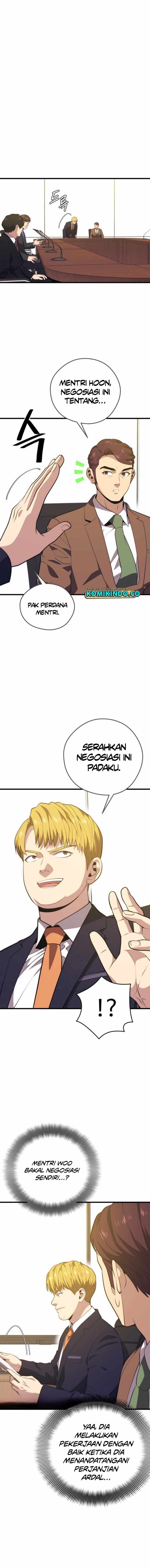 Seoul Station Necromancer - Chapter 93 15 Seoul Station Necromancer - Chapter 93 15
