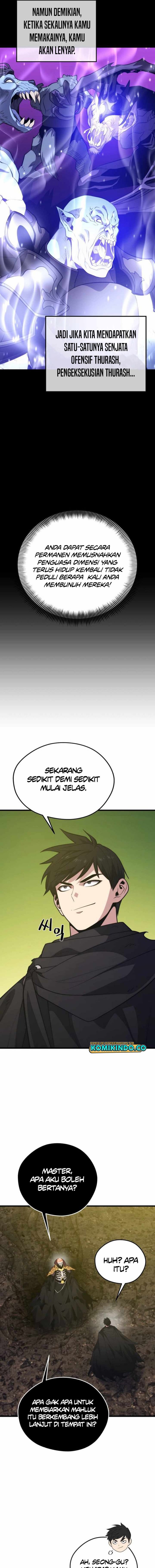 Seoul Station Necromancer - Chapter 93 6 Seoul Station Necromancer - Chapter 93 6