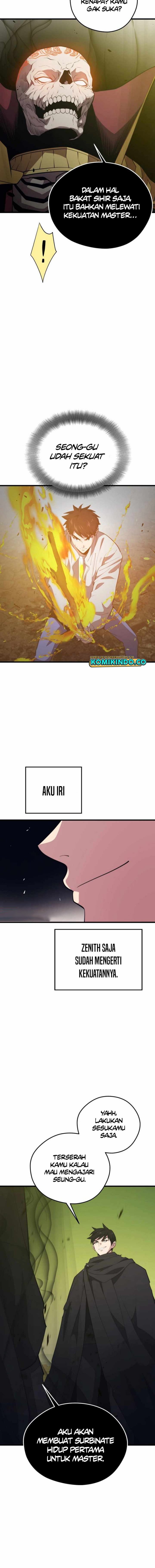 Seoul Station Necromancer - Chapter 93 7 Seoul Station Necromancer - Chapter 93 7