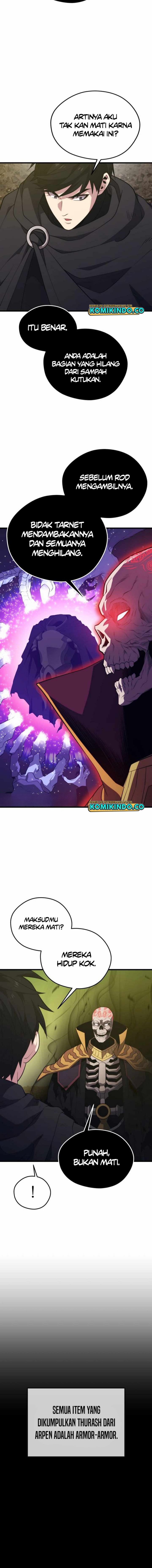 Seoul Station Necromancer - Chapter 93 5 Seoul Station Necromancer - Chapter 93 5