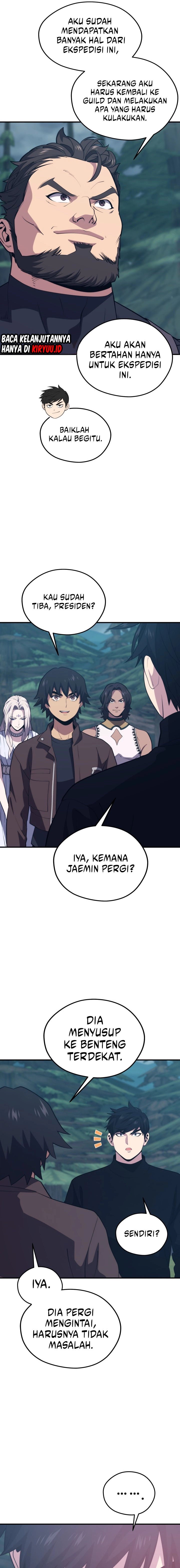Seoul Station Necromancer - Chapter 95 8 Seoul Station Necromancer - Chapter 95 8
