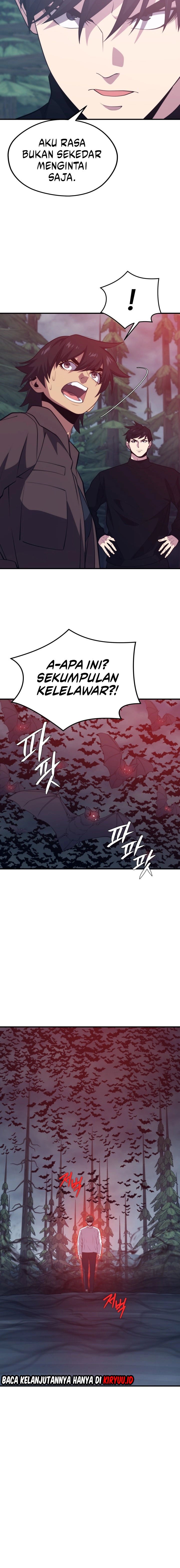 Seoul Station Necromancer - Chapter 95 9 Seoul Station Necromancer - Chapter 95 9