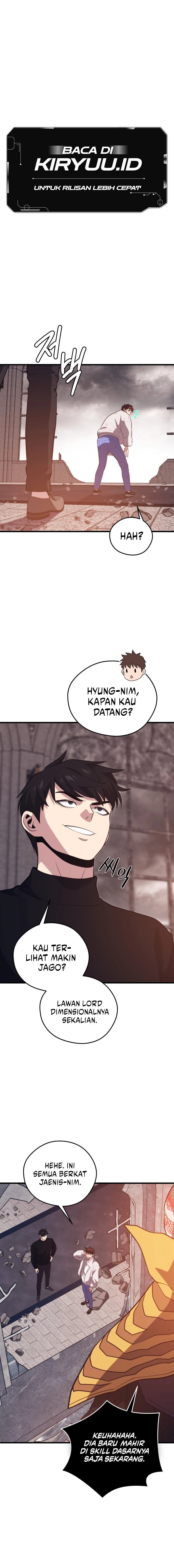 Seoul Station Necromancer - Chapter 95 2 Seoul Station Necromancer - Chapter 95 2