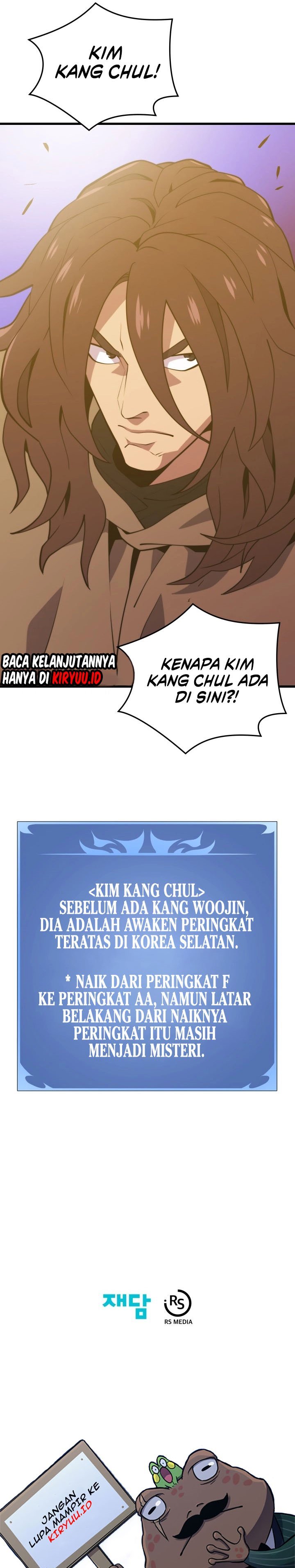 Seoul Station Necromancer - Chapter 95 24 Seoul Station Necromancer - Chapter 95 24