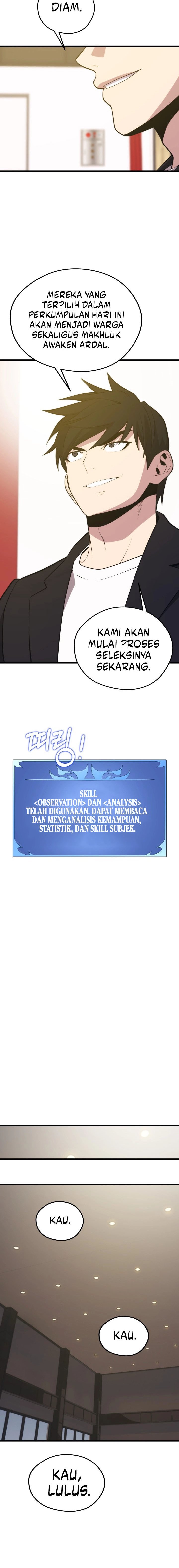 Seoul Station Necromancer - Chapter 95 19 Seoul Station Necromancer - Chapter 95 19