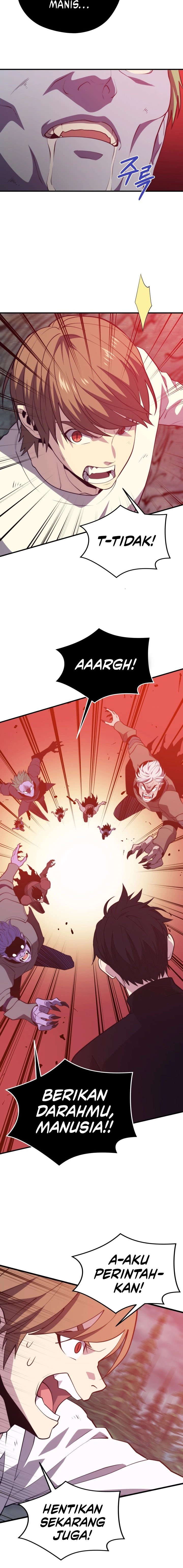 Seoul Station Necromancer - Chapter 95 13 Seoul Station Necromancer - Chapter 95 13