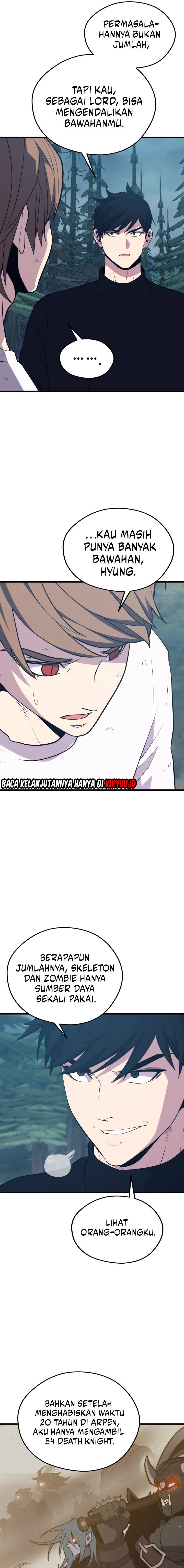 Seoul Station Necromancer - Chapter 95 16 Seoul Station Necromancer - Chapter 95 16