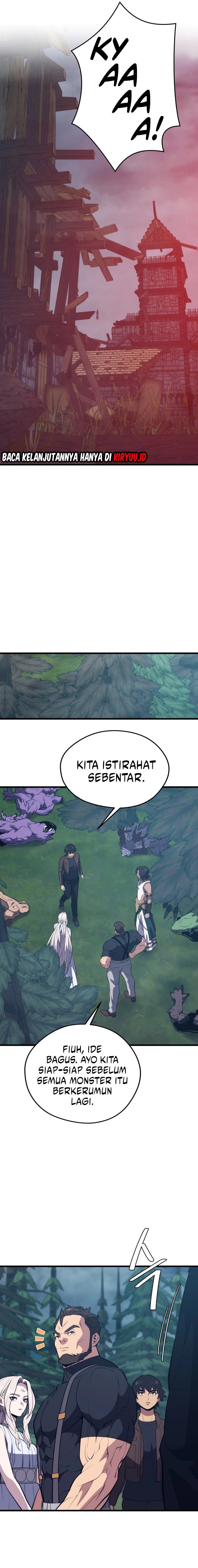 Seoul Station Necromancer - Chapter 95 6 Seoul Station Necromancer - Chapter 95 6