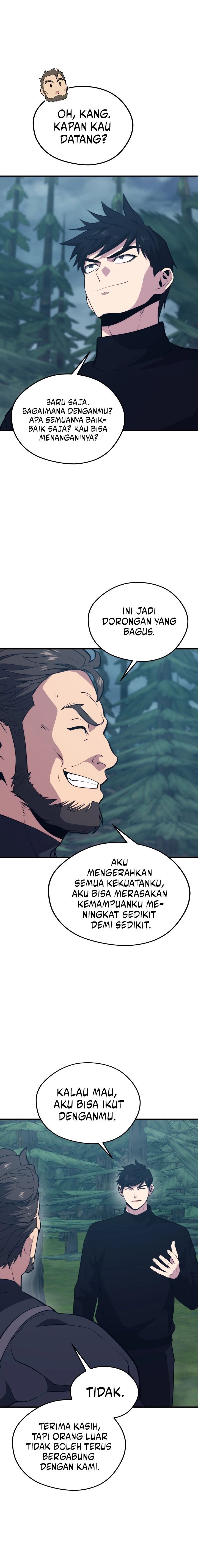 Seoul Station Necromancer - Chapter 95 7 Seoul Station Necromancer - Chapter 95 7