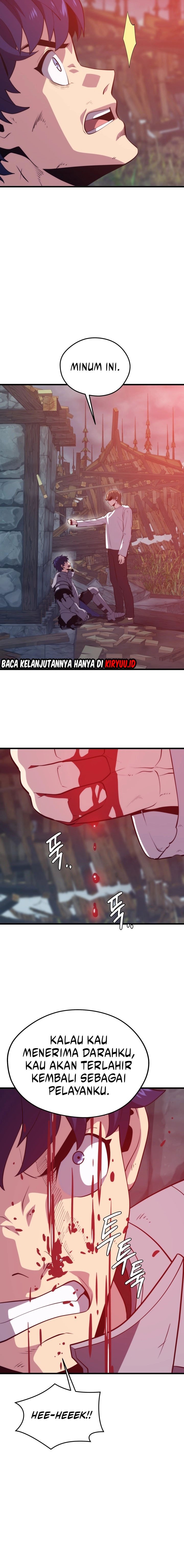 Seoul Station Necromancer - Chapter 95 5 Seoul Station Necromancer - Chapter 95 5