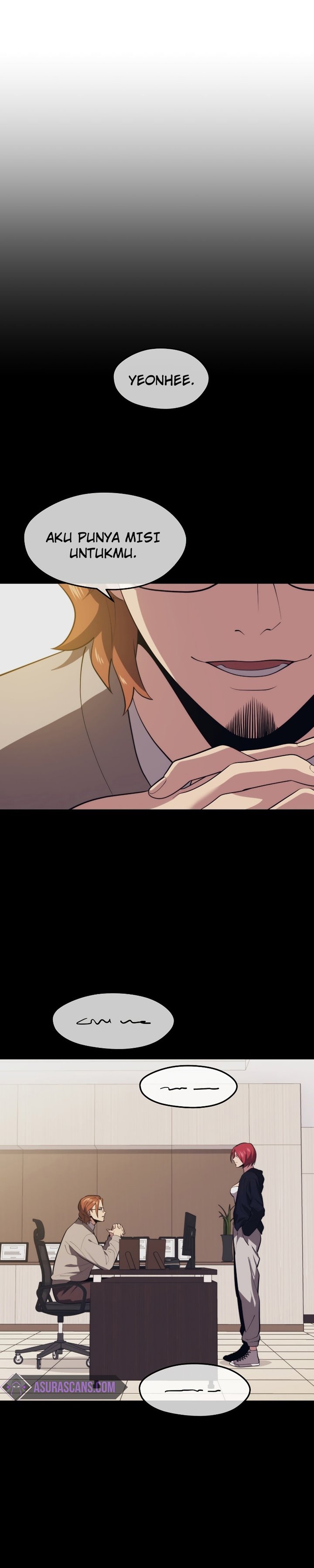 Seoul Station Necromancer - Chapter 28 2 Seoul Station Necromancer - Chapter 28 2
