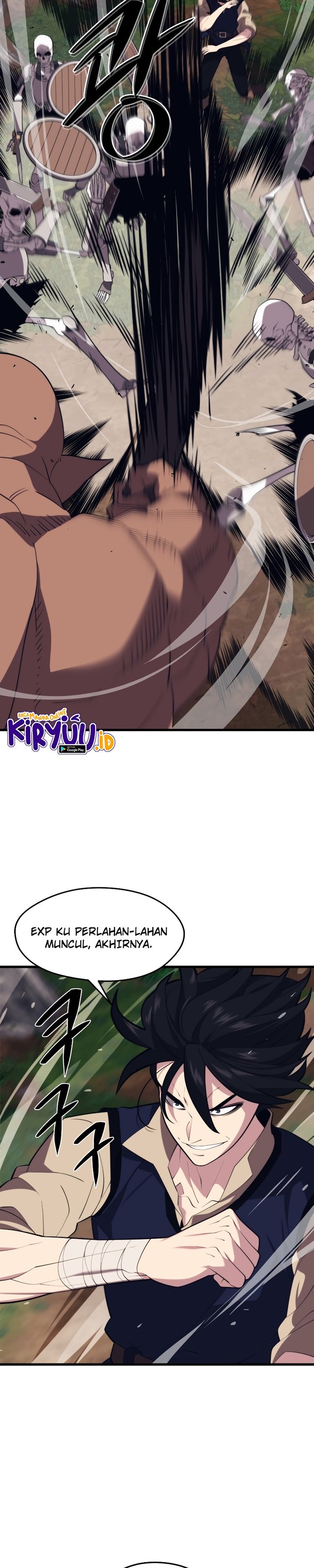 Seoul Station Necromancer - Chapter 28 28 Seoul Station Necromancer - Chapter 28 28