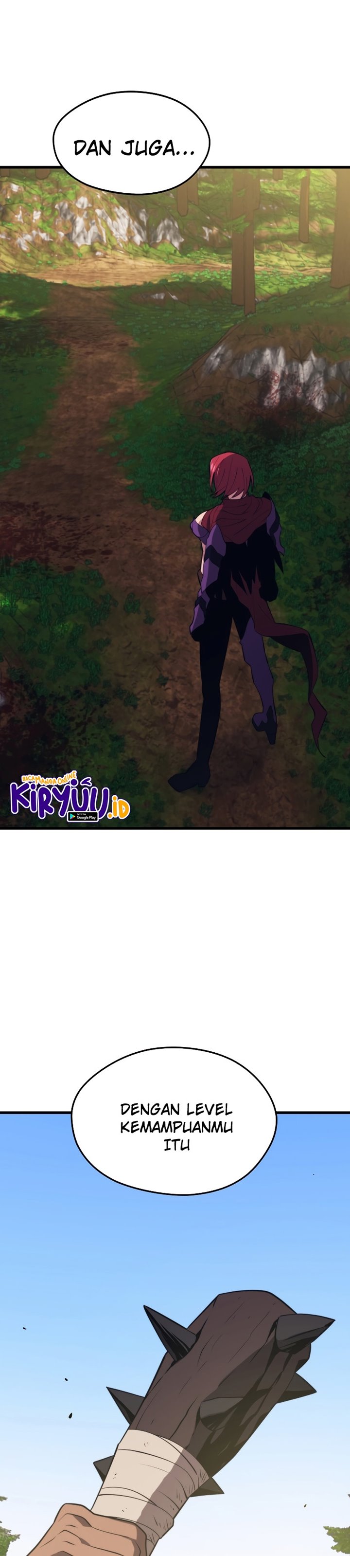 Seoul Station Necromancer - Chapter 28 26 Seoul Station Necromancer - Chapter 28 26