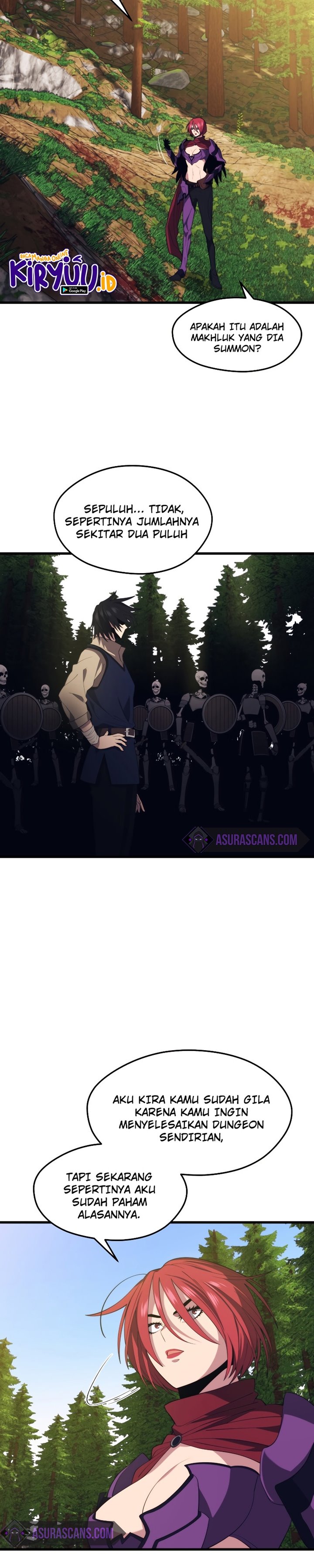 Seoul Station Necromancer - Chapter 28 25 Seoul Station Necromancer - Chapter 28 25