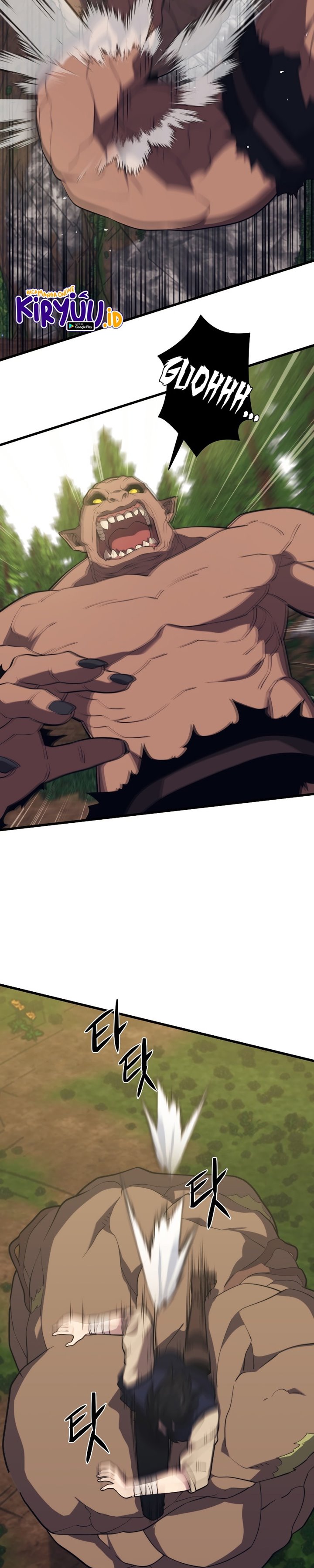 Seoul Station Necromancer - Chapter 28 30 Seoul Station Necromancer - Chapter 28 30