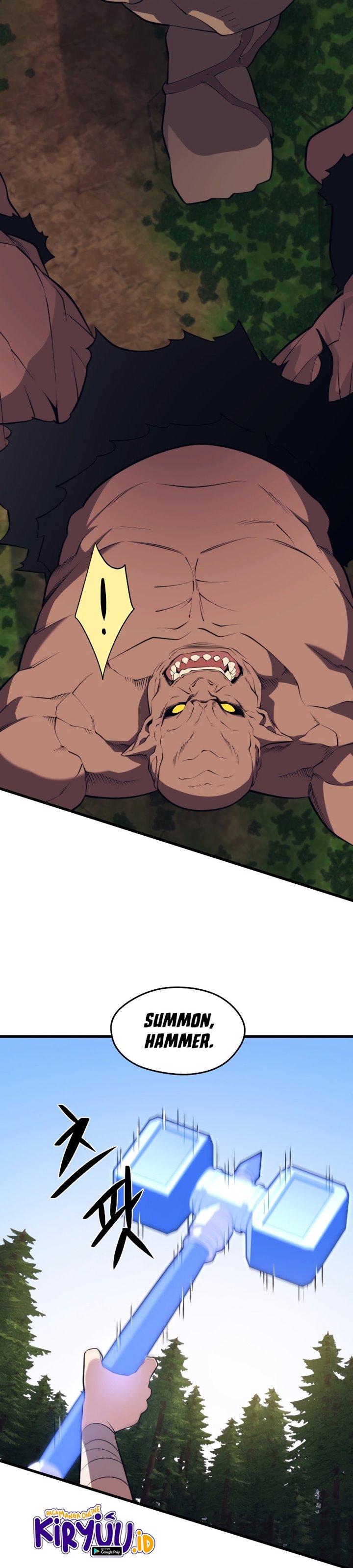 Seoul Station Necromancer - Chapter 28 31 Seoul Station Necromancer - Chapter 28 31