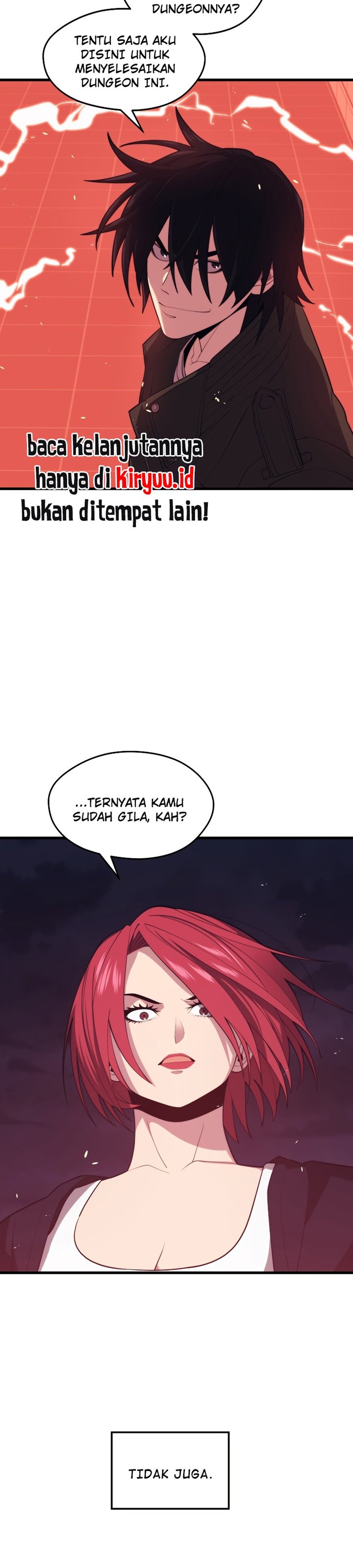 Seoul Station Necromancer - Chapter 28 16 Seoul Station Necromancer - Chapter 28 16